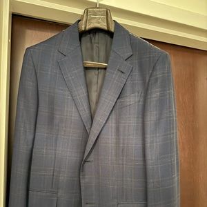 ERMENEGILDO ZEGNA TROFEO SPORTS JACKET
